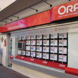 Orpi Portier Immobilier Adh
