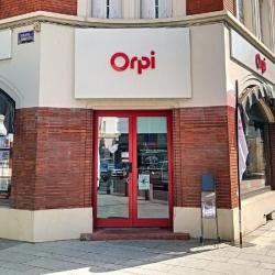 Orpi Promissimo Montluçon Vente