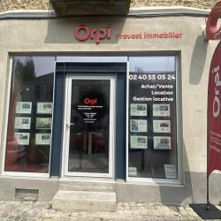 Orpi Provost Immobilier Châteaubriant