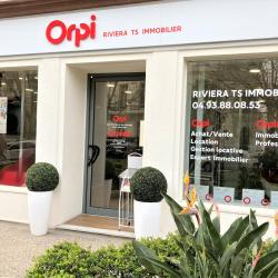 Orpi Riviera Ts Immobilier Nice