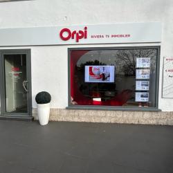 Orpi Riviera Ts Immobilier Nice