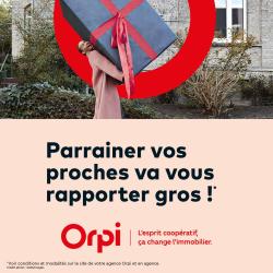 Orpi Roch'immobilier La Roche-sur-foron