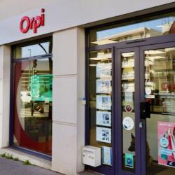 Orpi Roosevelt Immobilier Bron