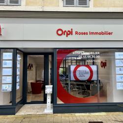 Orpi Roses Immobilier La Rochefoucauld