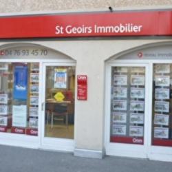 Orpi Saint Geoirs Immobilier