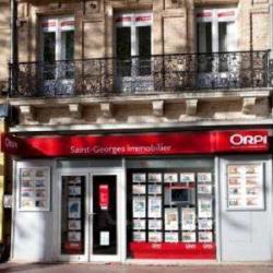 Orpi Saint Georges Immobilier Toulouse