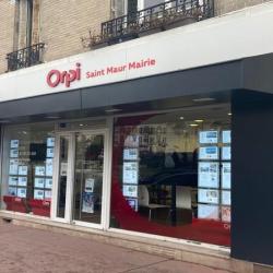 Orpi Saint Maur Mairie
