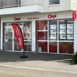 Orpi Saint Pierre Jsp
