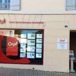 Orpi Saint-sever Arceaux Immobilier