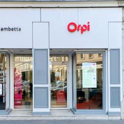 Orpi Saxe Gambetta Immobilier Lyon 3eme