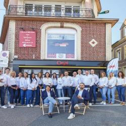 Orpi Seine Immobilier