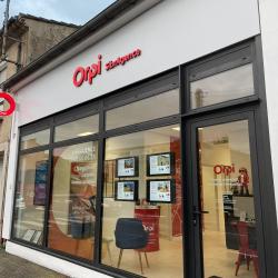 Orpi Sibragence Immobilier Carcassonne