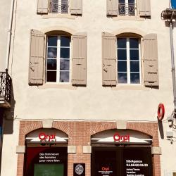 Orpi Sibragence Immobilier Castelnaudary