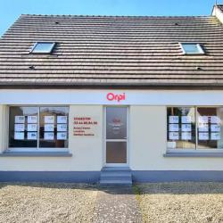 Orpi Sogestim Immobilier Cuise-la-motte