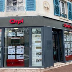 Orpi Sologne - Lamotte Beuvron Immo