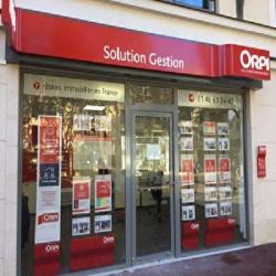 Orpi Solution Gestion