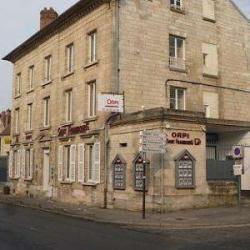 Orpi St Frambourg Immobilier Senlis