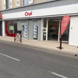 Orpi Sud Est Immo Agence Des Pennes