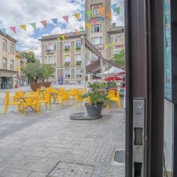 Orpi Sud Immo Privas