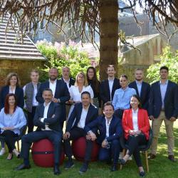 Orpi Triskell Habitat Et Entreprise - Immobilier