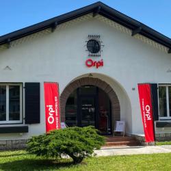 Orpi Tyrosse Immobilier Pro-pci