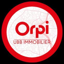 Orpi Ubb Immobilier - Bordeaux
