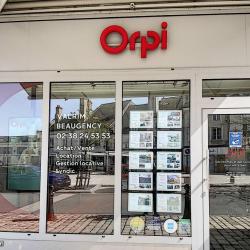 Orpi Valrim Beaugency
