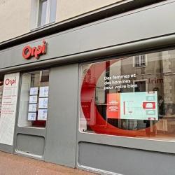 Orpi Valrim Montargis