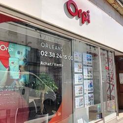 Orpi Valrim Orléans Immo