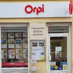 Orpi Velmer Immobilier Nice
