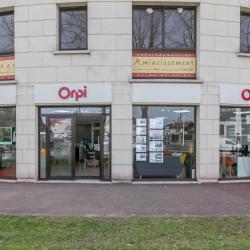 Orpi Vernier Immobilier Torcy