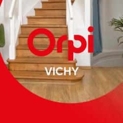 Orpi Vichy Les Sources Immo