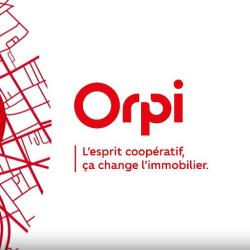 Orpi Villeparisis - Agence De La Mairie