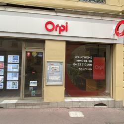 Orpi Welc'home Immobilier Nice