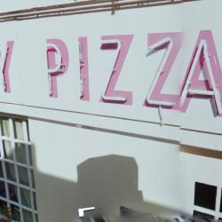Orsay-pizza