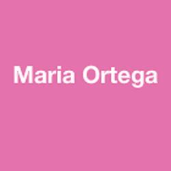 Ortega Maria