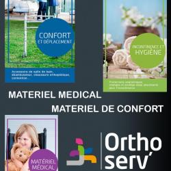 Ortho Serv'
