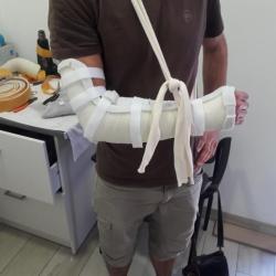 Orthopédie Conseil 63