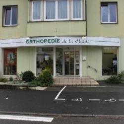 Orthopédie De La Hardt