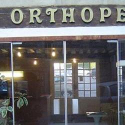 Orthopédie Yvernogeau