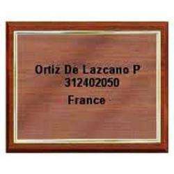 Ortiz De Lazcano Patrick