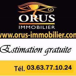 Orus Immobilier