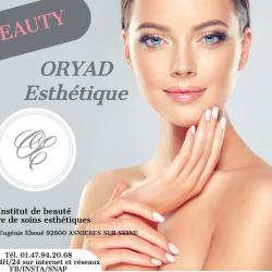 Oryad Esthetique