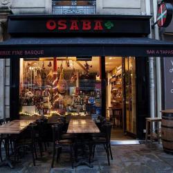 Osaba