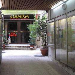 Osaka