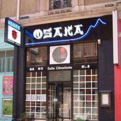 Osaka