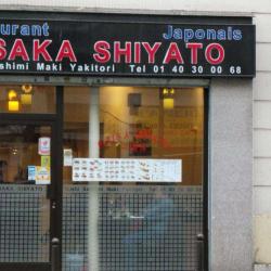 Osaka Shiyato