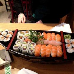 Osaka Sushi