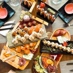 Osaka Sushi