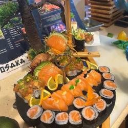 Osaka Sushi